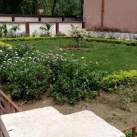 Vijieya Hotel Bihar Saharsa Luaran gambar
