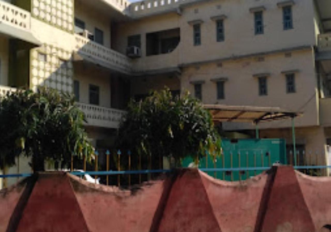 Vijieya Hotel Bihar Saharsa Luaran gambar