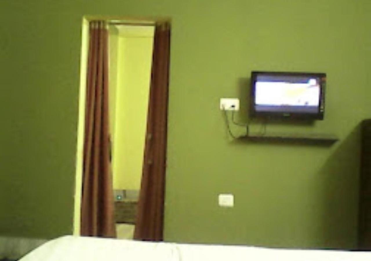 Vijieya Hotel Bihar Saharsa Luaran gambar