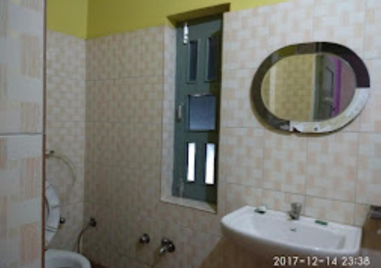 Vijieya Hotel Bihar Saharsa Luaran gambar