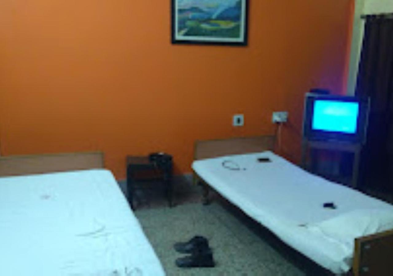Vijieya Hotel Bihar Saharsa Luaran gambar