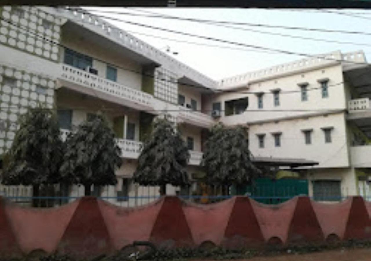Vijieya Hotel Bihar Saharsa Luaran gambar