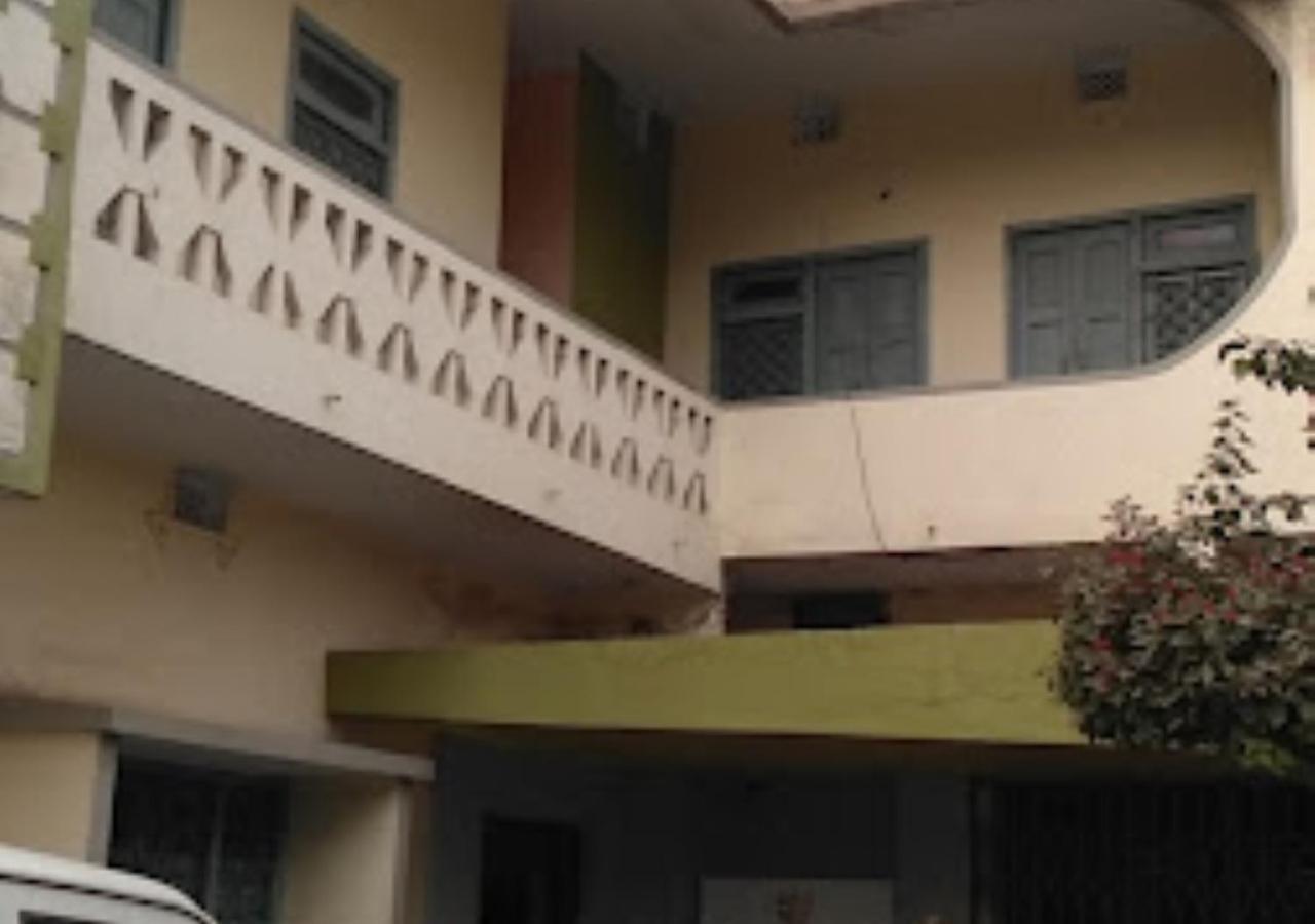 Vijieya Hotel Bihar Saharsa Luaran gambar
