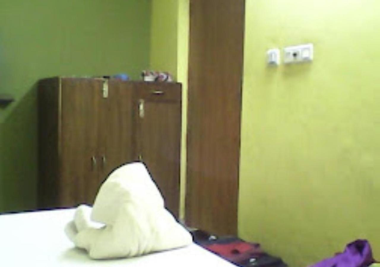 Vijieya Hotel Bihar Saharsa Luaran gambar