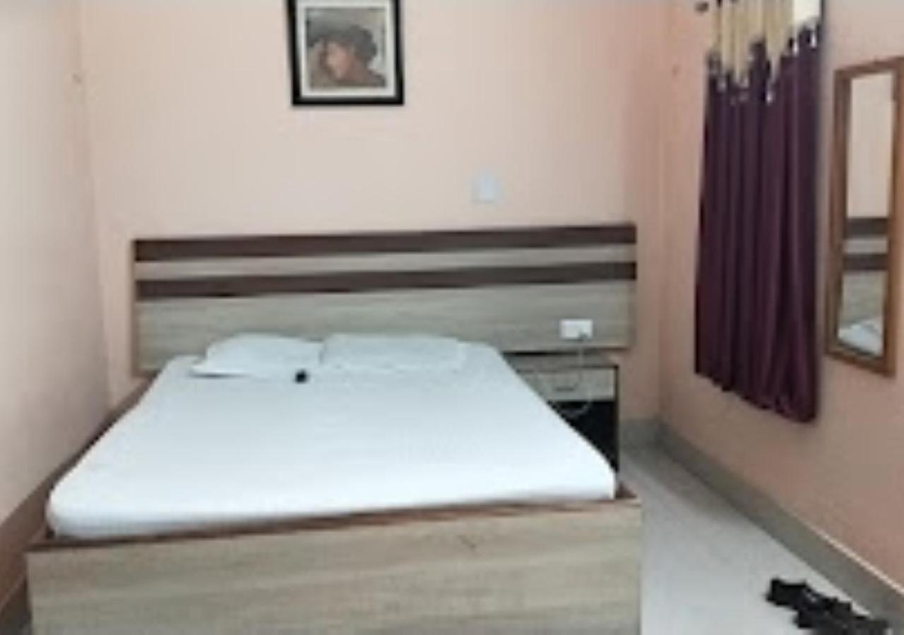 Vijieya Hotel Bihar Saharsa Luaran gambar
