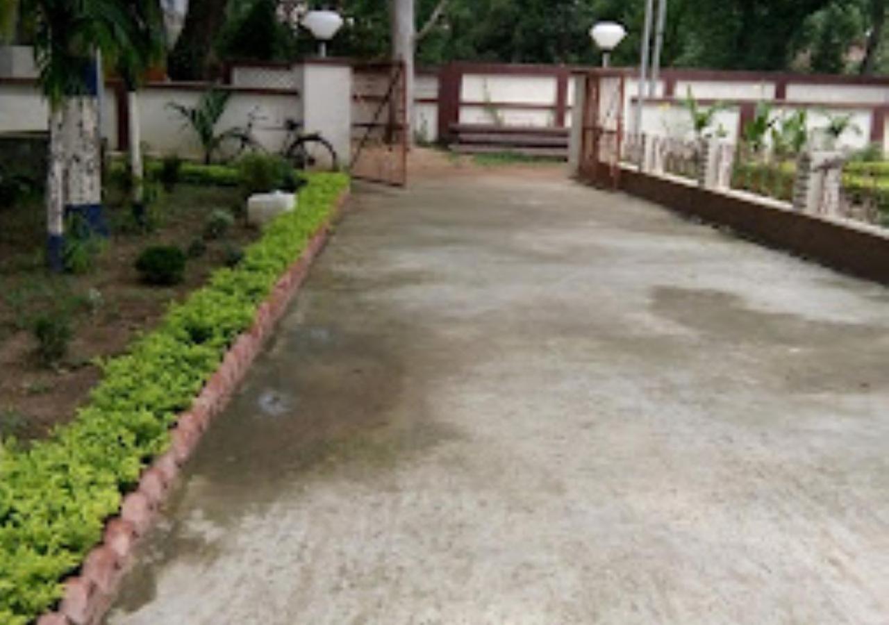 Vijieya Hotel Bihar Saharsa Luaran gambar