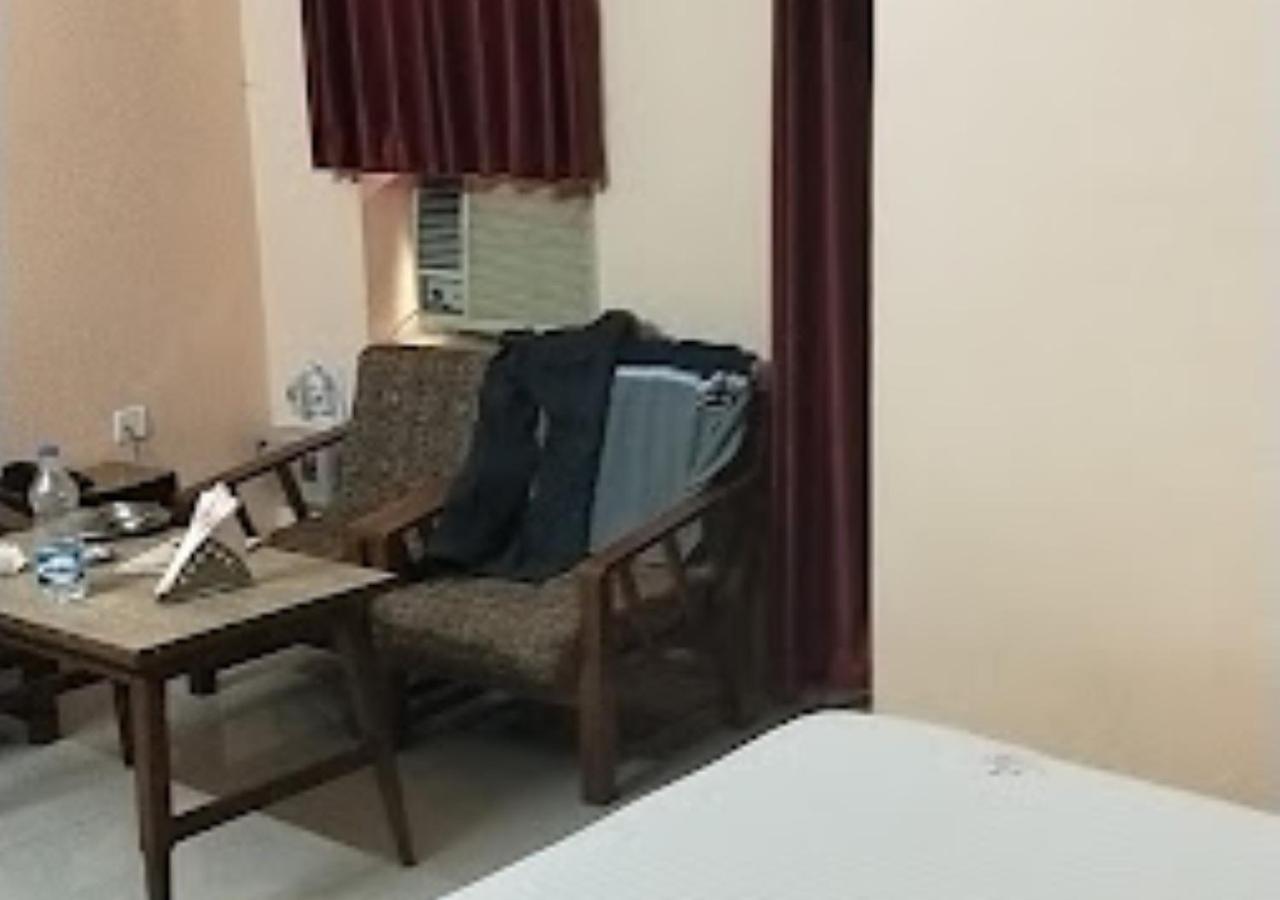 Vijieya Hotel Bihar Saharsa Luaran gambar