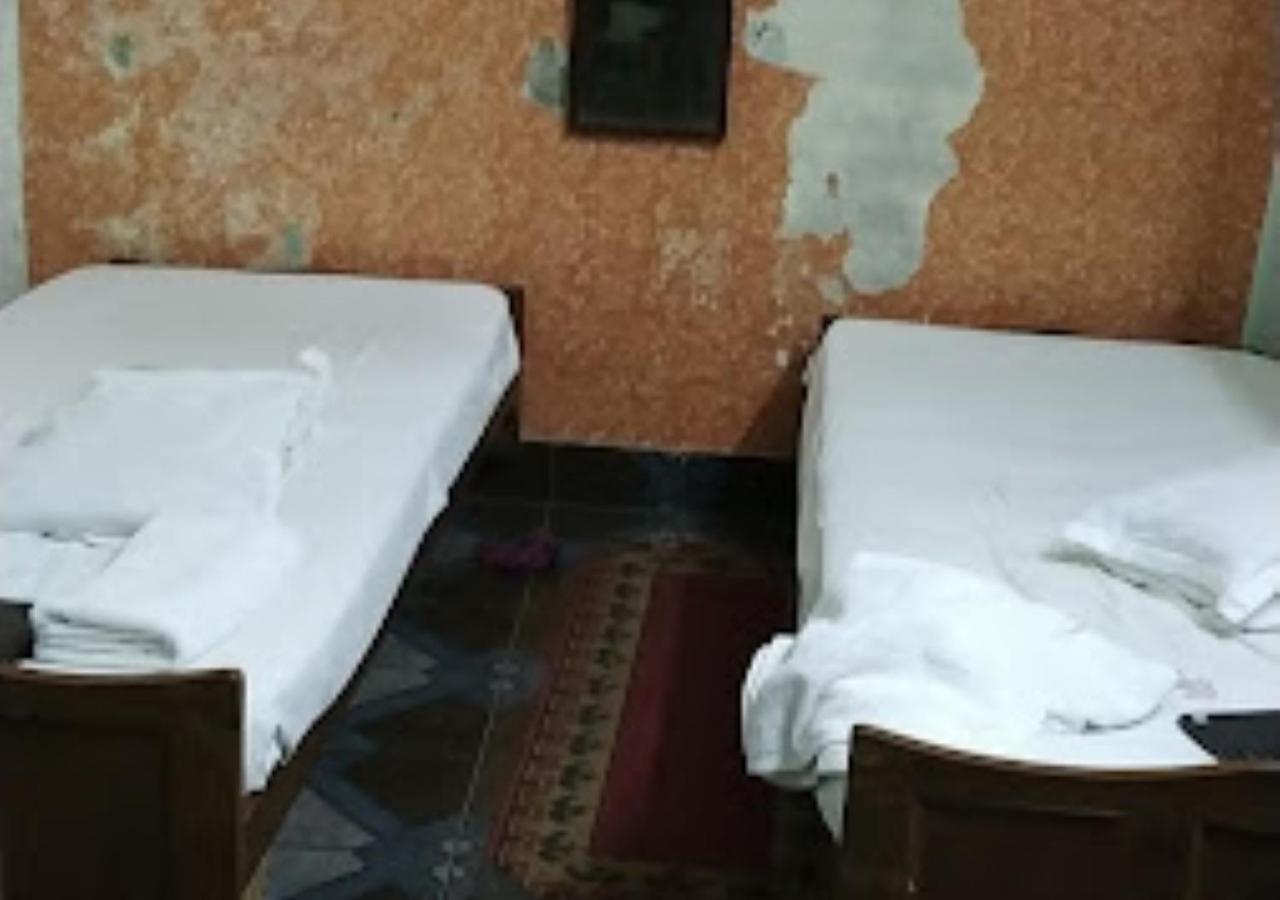 Vijieya Hotel Bihar Saharsa Luaran gambar