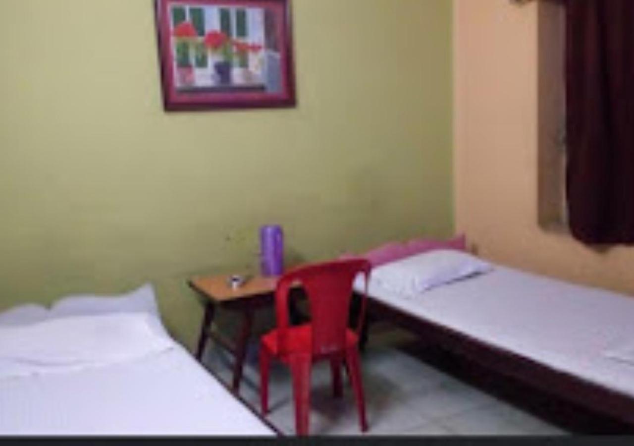 Vijieya Hotel Bihar Saharsa Luaran gambar