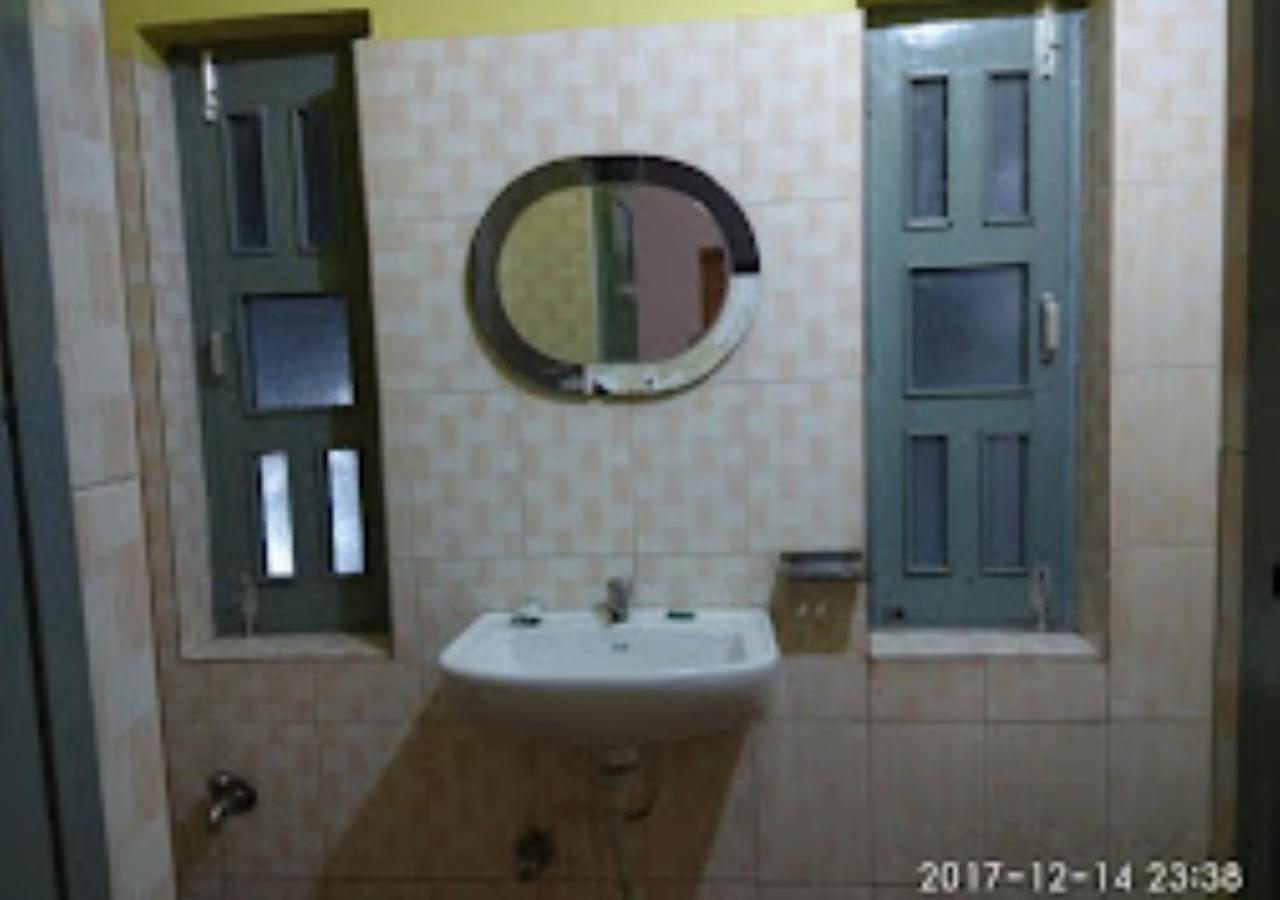 Vijieya Hotel Bihar Saharsa Luaran gambar