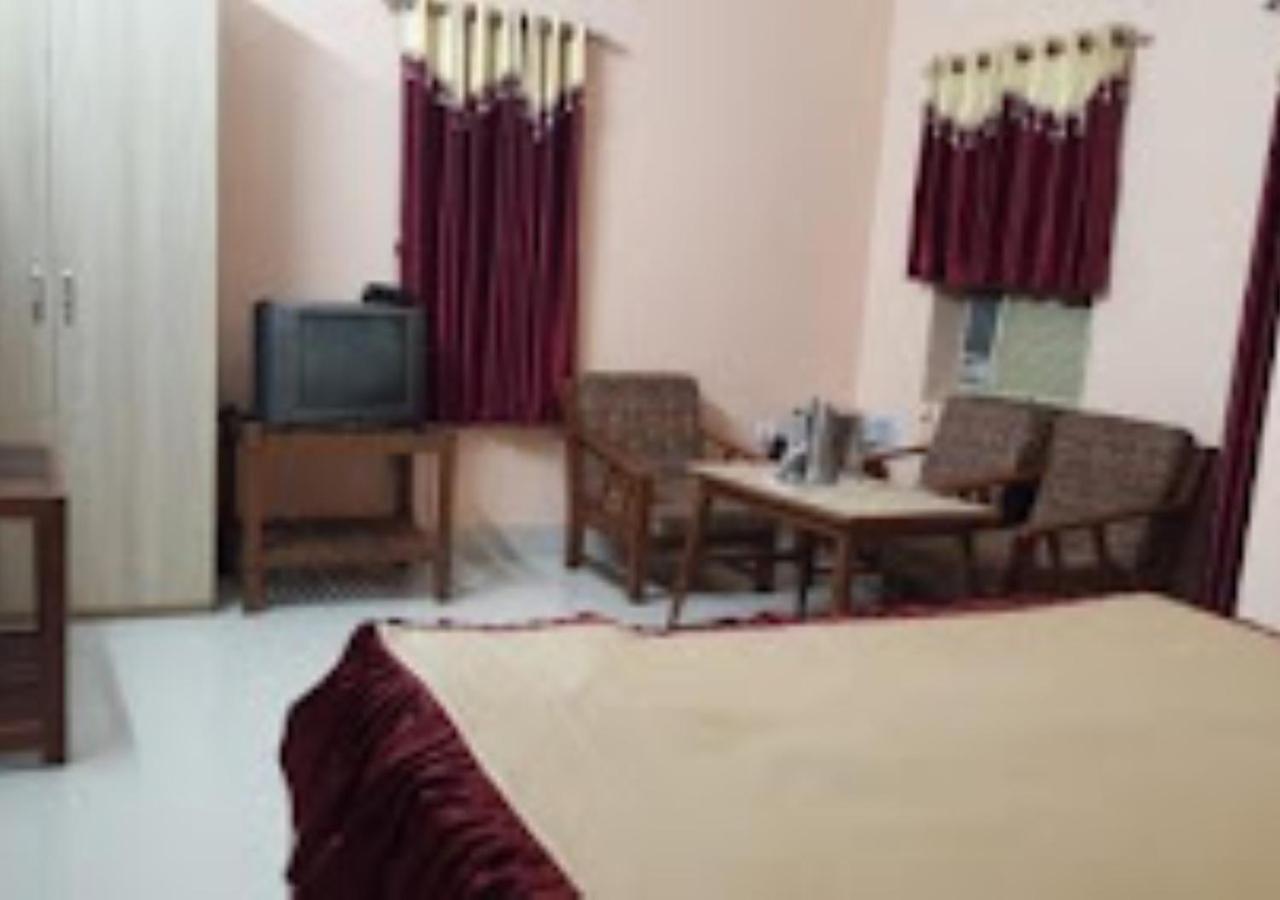Vijieya Hotel Bihar Saharsa Luaran gambar