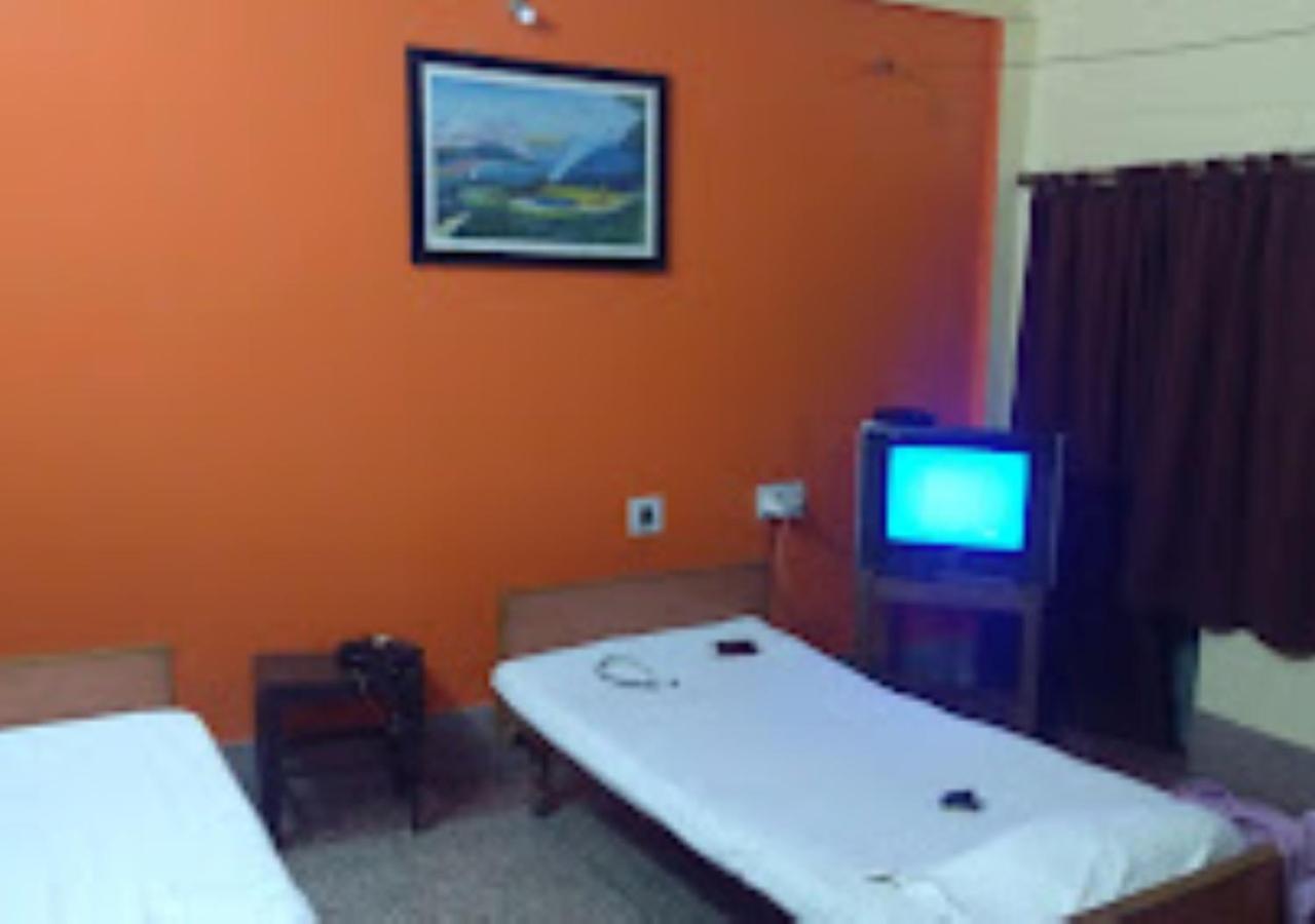 Vijieya Hotel Bihar Saharsa Luaran gambar