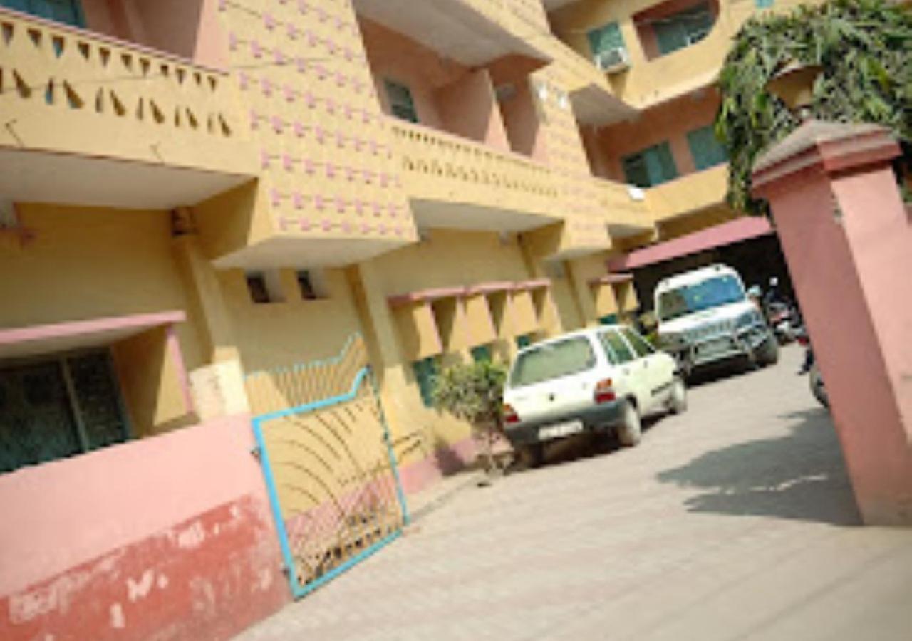 Vijieya Hotel Bihar Saharsa Luaran gambar