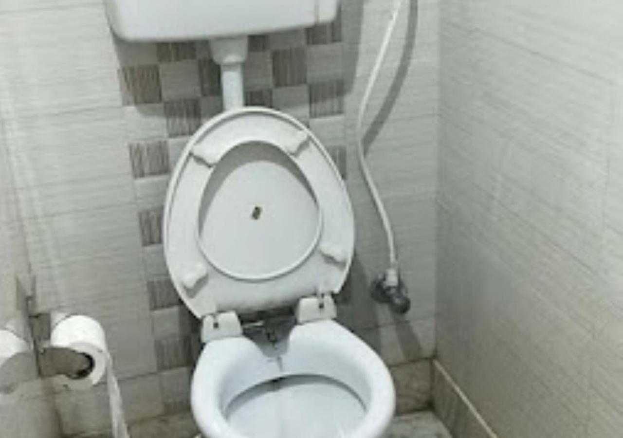 Vijieya Hotel Bihar Saharsa Luaran gambar