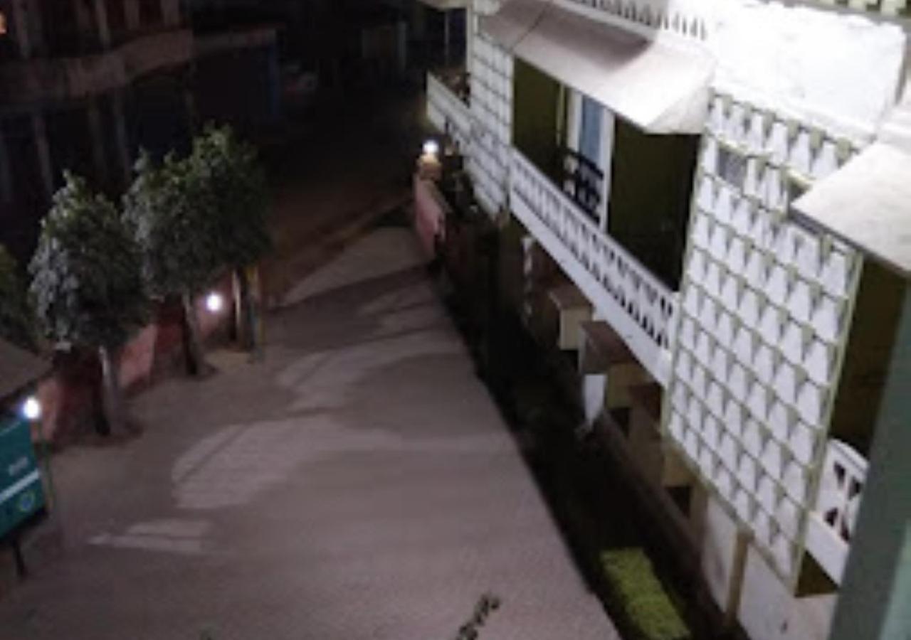 Vijieya Hotel Bihar Saharsa Luaran gambar