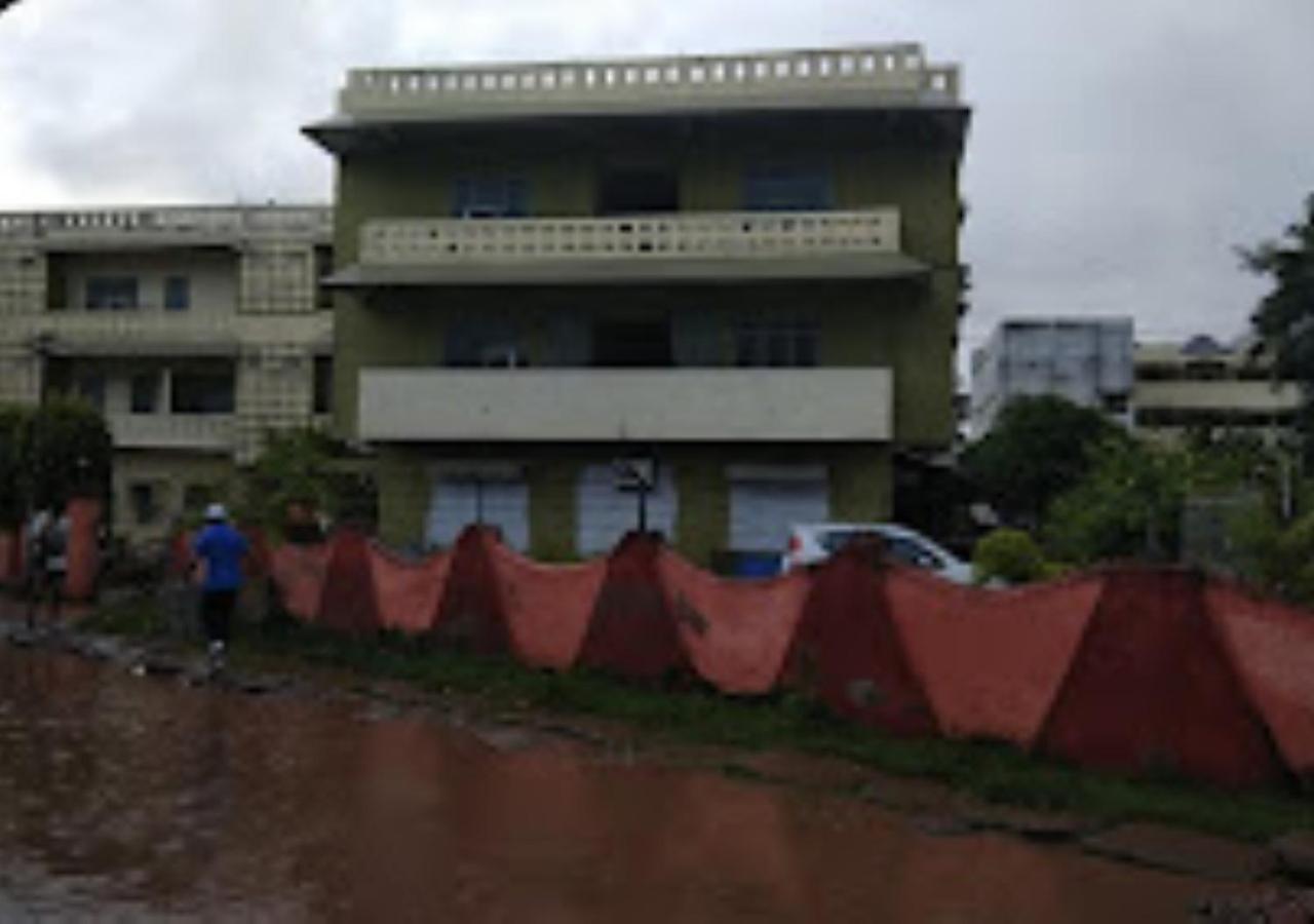 Vijieya Hotel Bihar Saharsa Luaran gambar