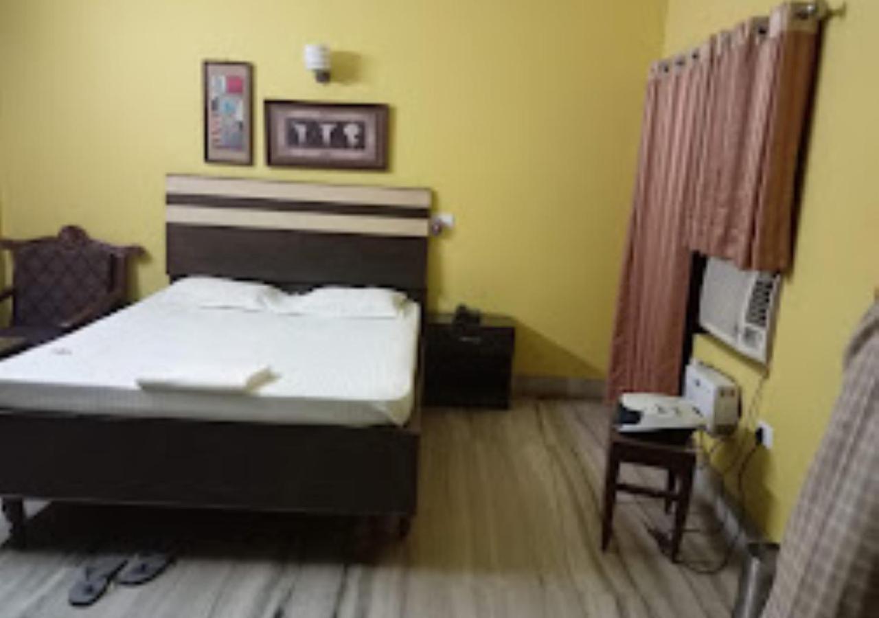Vijieya Hotel Bihar Saharsa Luaran gambar