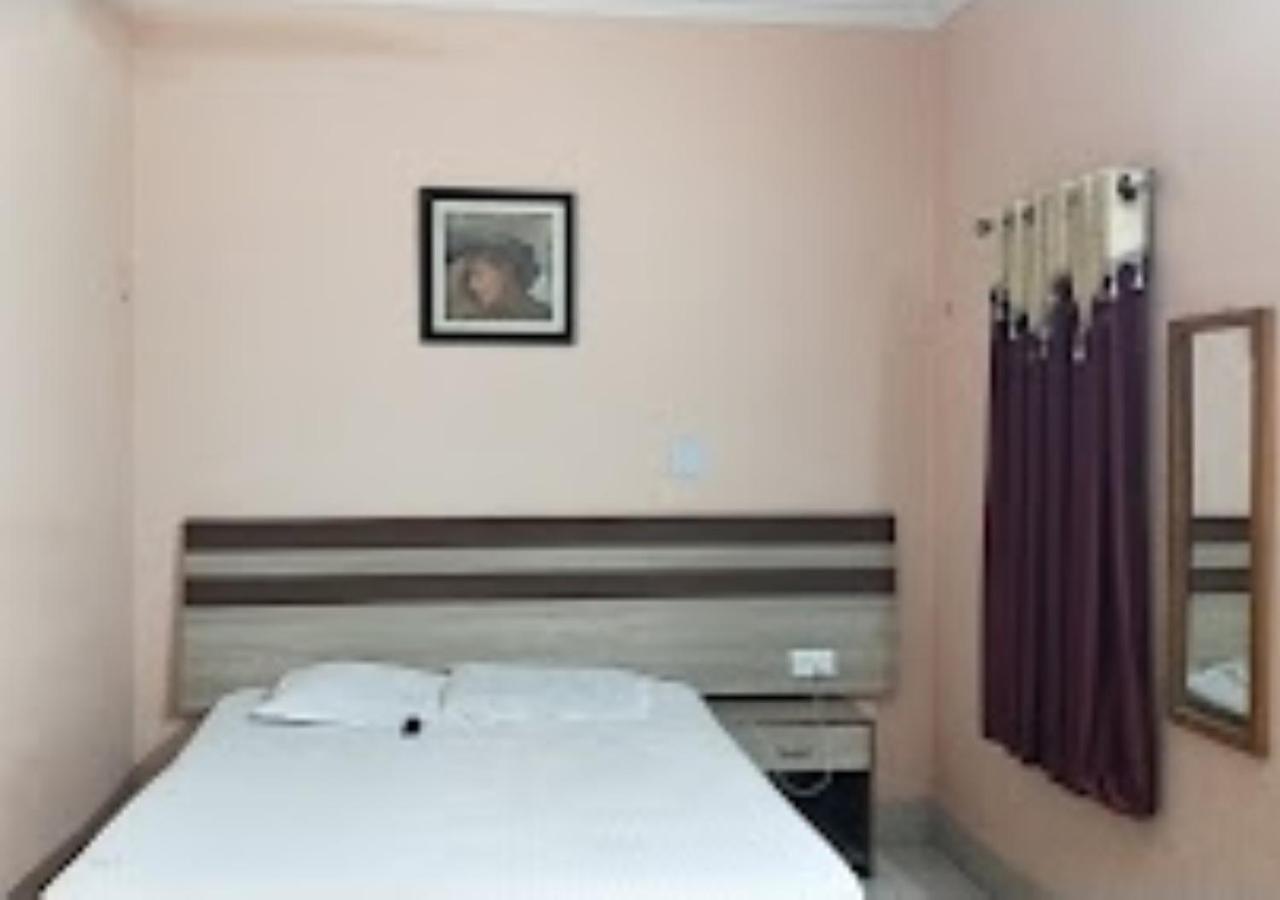 Vijieya Hotel Bihar Saharsa Luaran gambar